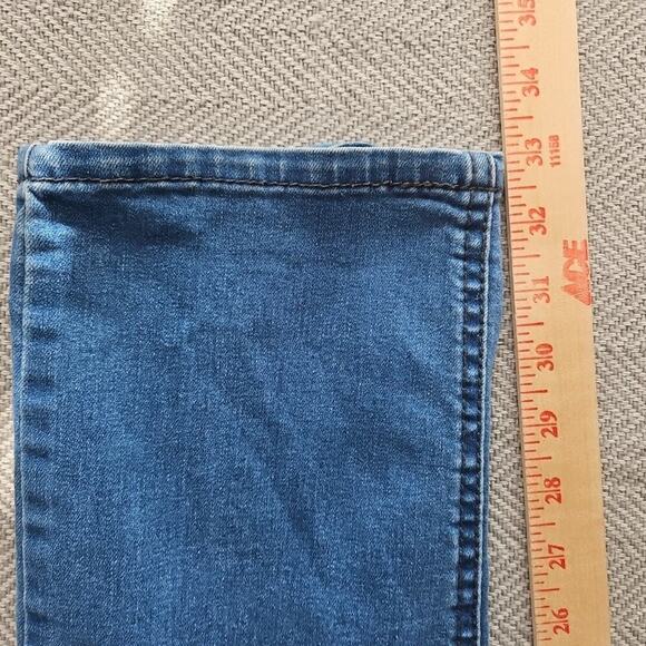 Buffalo David Bitton Jeans Men's 34x34 Axel Slim Stretch Extensible, Coupe Slim - Picture 15 of 16